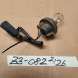 BMW Z3  Blinker Birne im Scheinwerfer mit Lampen Fassung /  Stecker Kabel Stück