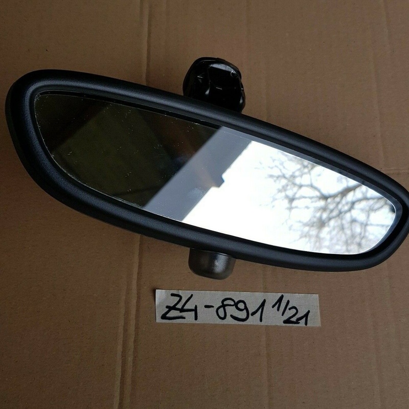 BMW Z4 E85 Roadster Innen Spiegel Rück Spiegel 7051891