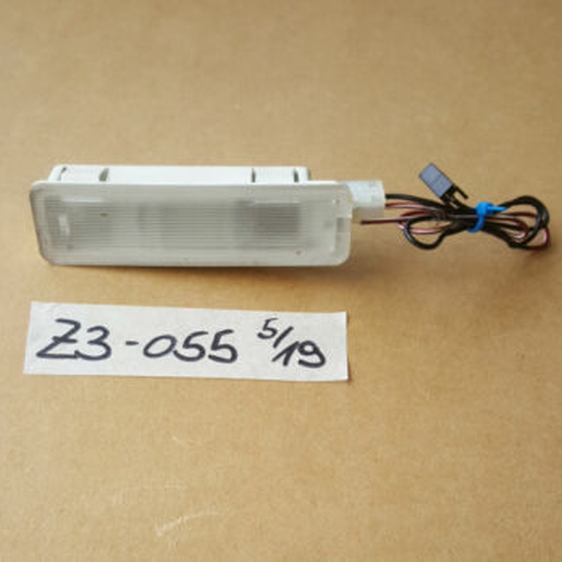 BMW E36 Z3 E38 Einstiegsleuchte 1383055 Innen Leuchte Lampe Beleuchtung
