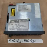 BMW E30 E36 Z3 Roadster  E34 E32 E31 CD Radio  Business 6909884 mit Code 