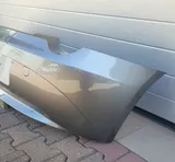 BMW Z4 E85 Verkleidung Heckschürze Stoßstange HINTEN sterling grau 472 ABHOLUNG