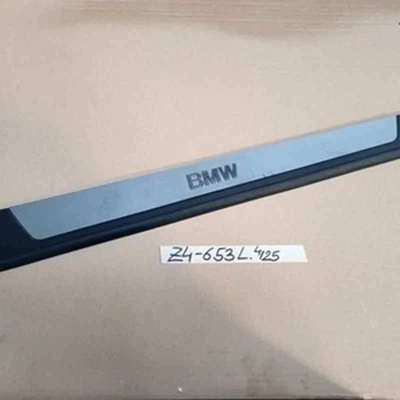 Einstiegsleiste BMW Z4 E85 E86  Blende Leiste Einstieg  LINKS 7016653 