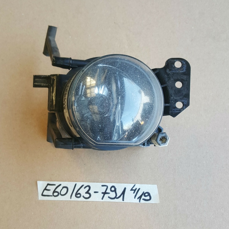 BMW E60 E61 E63 E64 E90 E91 M Paket Nebelscheinwerfer Links 6910791
