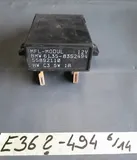 BMW E39 E38 MFL Modul Steuergerät Multifunktions Lenkrad 8352494