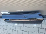 BMW Z3 Roadster Beifahrer Tür RECHTS schwarz black Beule + Kratzer  ABHOLUNG