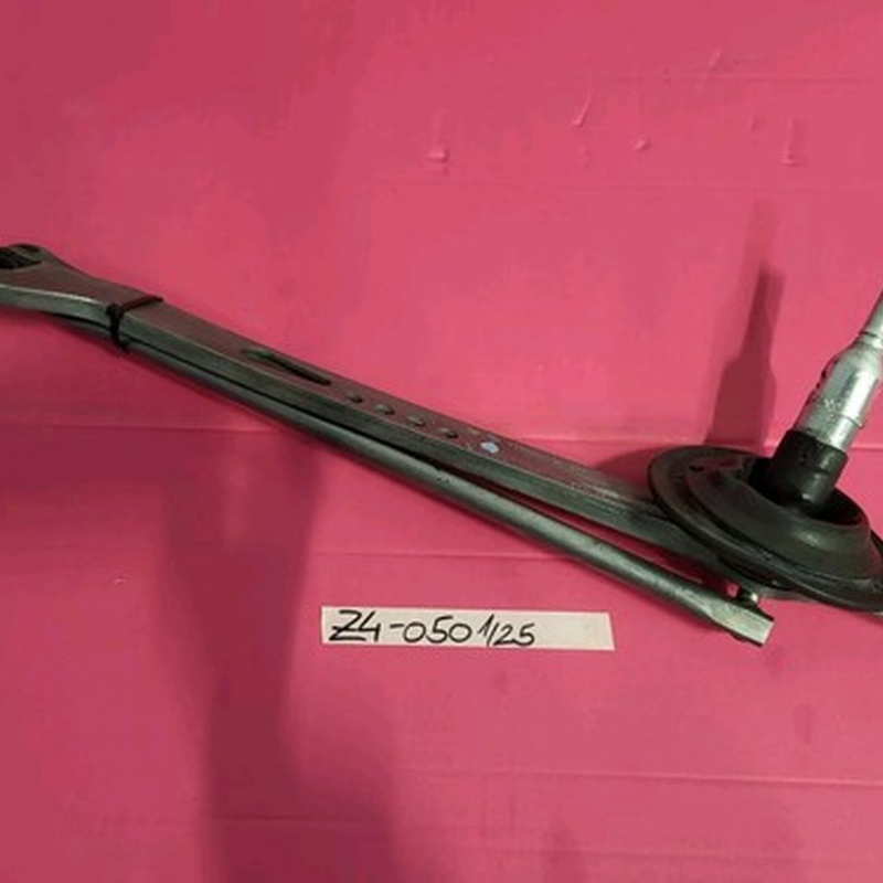 BMW Z4 E85 Schalthebel Schaltung Schaltarm 7533050 Schaltgestänge Schalter N46