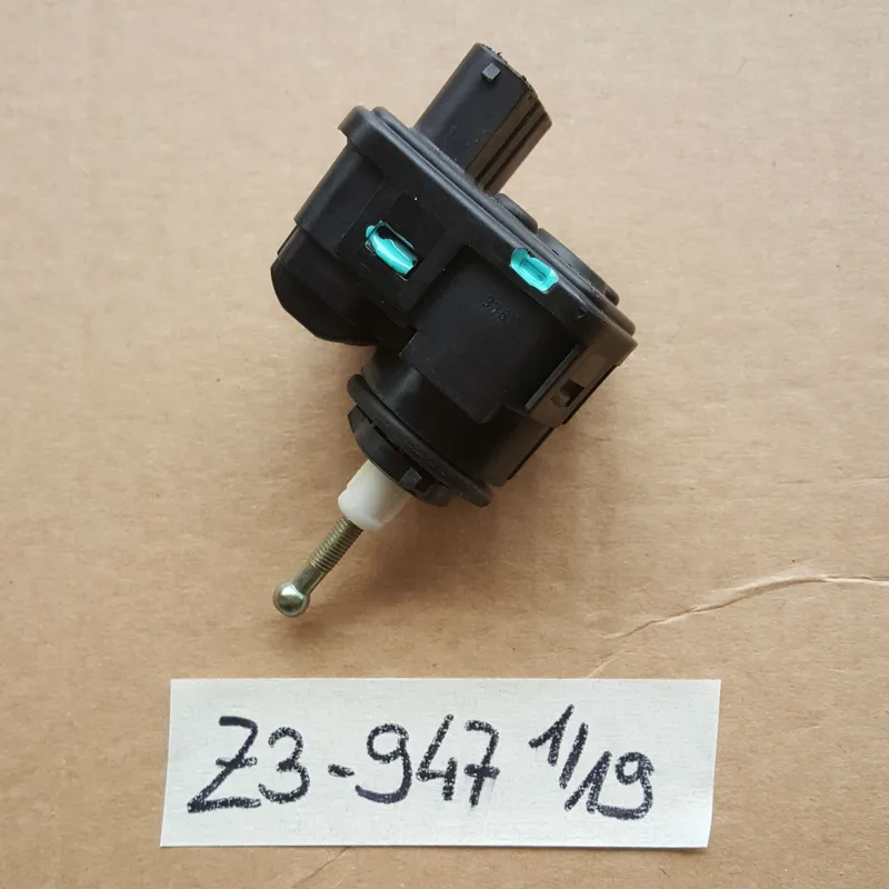 BMW Z3 Scheinwerfer Stellmotor LWR 8389947 Stellantrieb Leuchtweitenregulierung