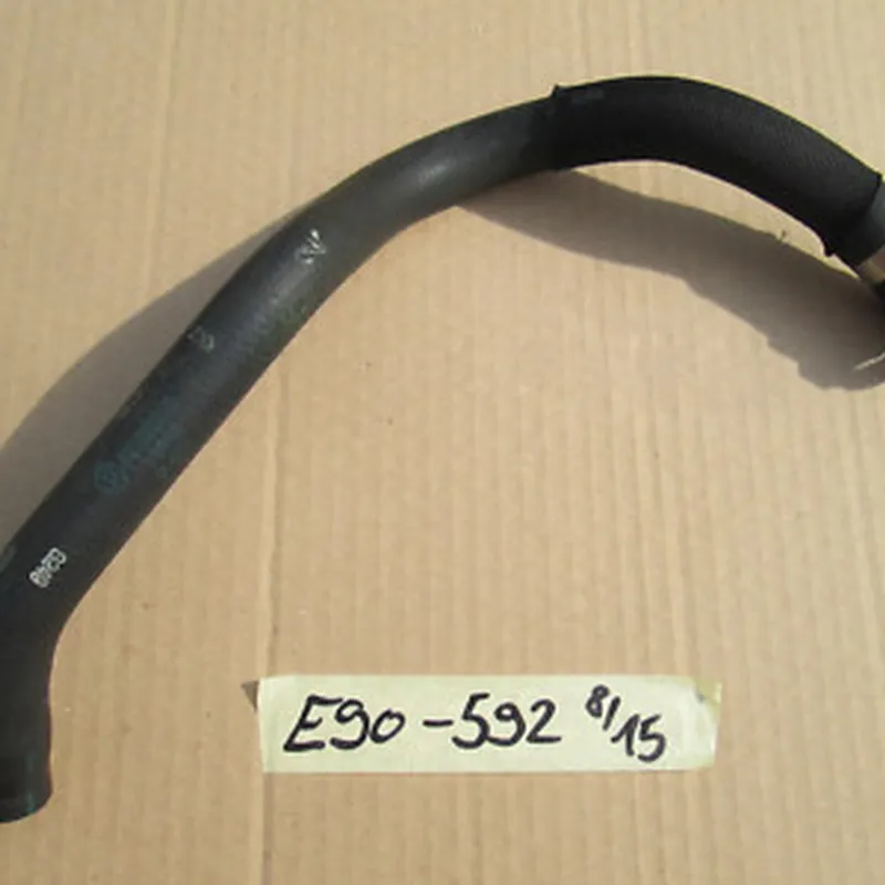 BMW E87  E90  E91  E92 Kühlerschlauch Zusatzwasserpumpe Motorrücklauf 6928592