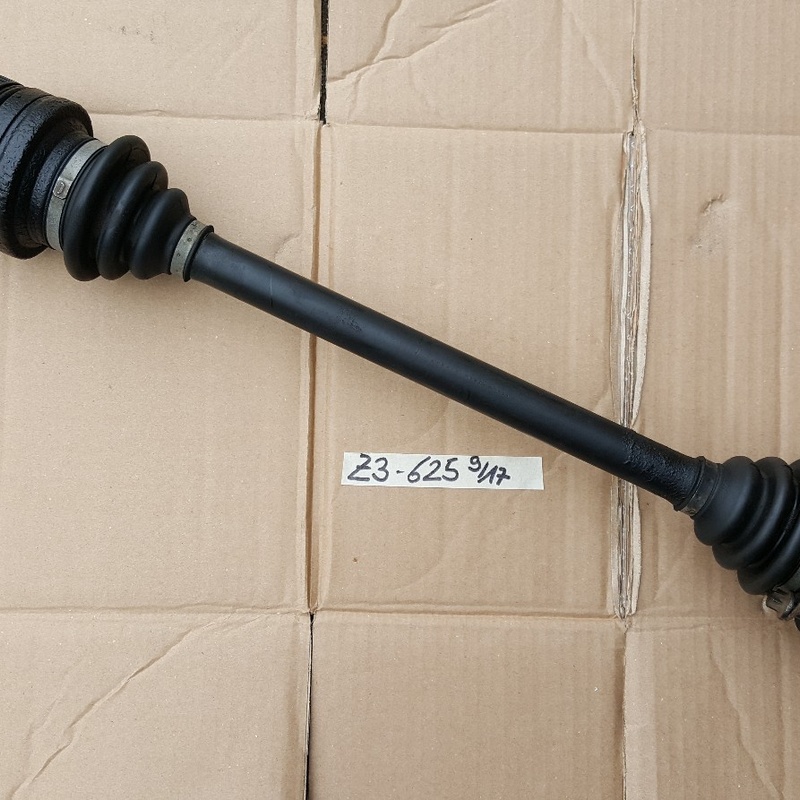 BMW E36 + Z3 Roadster Antriebswelle 4 Zylinder L = 620 mm Abtriebswelle 1229625
