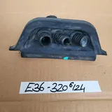 BMW E36 Flansch Durchführung Heizung Heizungskasten Anschluss Stück  1393320 