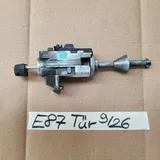 BMW E81 E82 E87 E88 Fahrer Tür Schloss Zylinder mit Schlüssel 