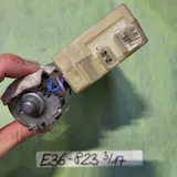 BMW E36  Schiebedach Motor Getriebe Elektrisches Schiebehebedach 8370823