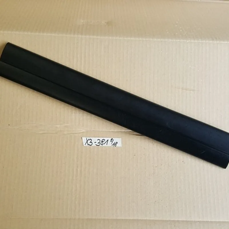 BMW X3 E83 Einstiegsleiste 7051381 Leiste Blende Einstieg VORNE LINKS