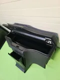BMW Z3 Roadster Staufach Handschuhfach HINTEN Ablage Fach schwarz Black