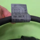 BMW E36 E46 Batterie Kabel Anlasser Stützpunkt 7511320