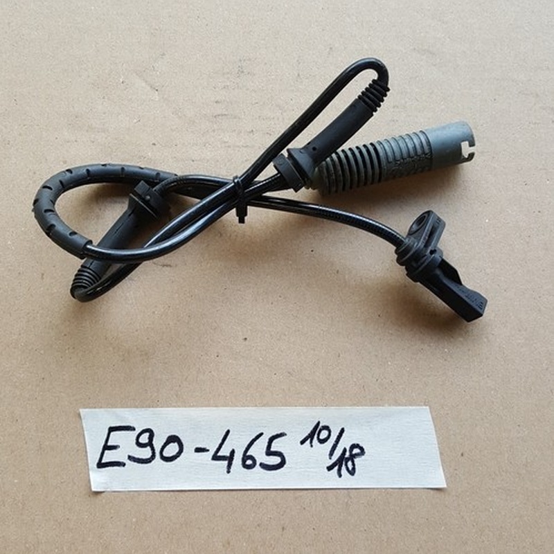BMW E90 / E91 / E92 / E87 ABS Sensor Raddrehzahl / Impulsgeber DSC VORNE 6762465