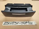 BMW E92 E91 E90  Ablagefach Aschenbecher Mittelkonsole HINTEN 7139048