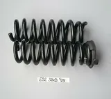 BMW E90 E91 E92 Federn Fahrwerksfeder Schrauben Spiral Feder HINTEN rechts links