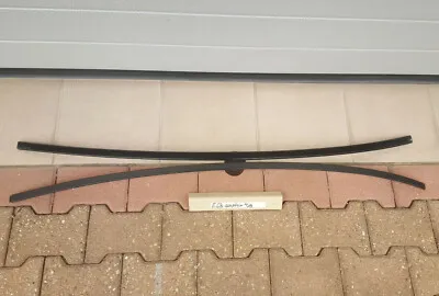 BMW E63 Dach Leiste Dachleisten Zierleisten Dachreling black saphir schwarz 475