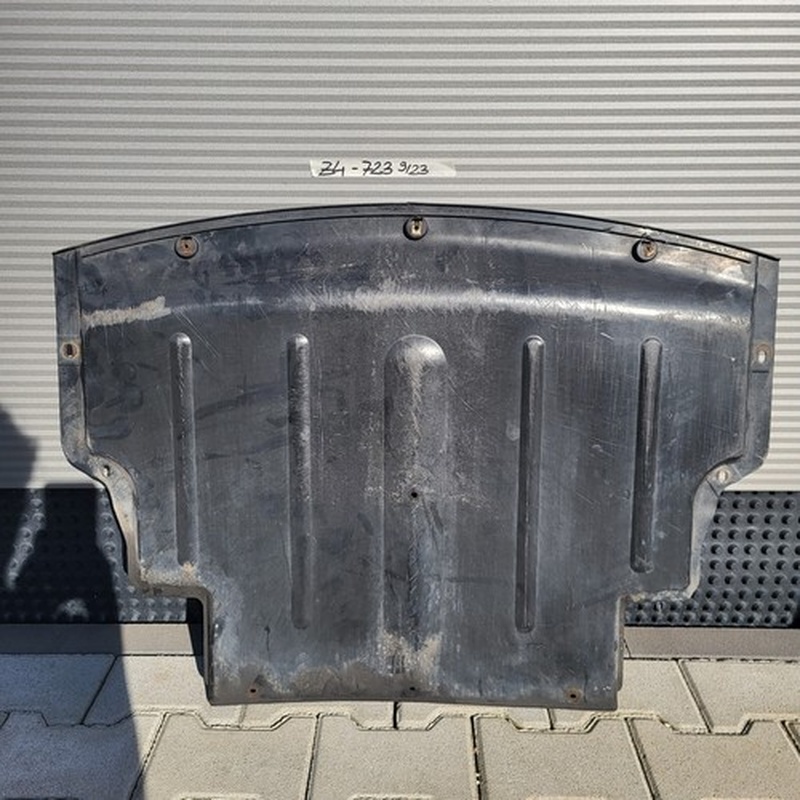 BMW Z4 E85 E86 Unterfahrschutz Motor Abdeckung Abschirmung Motorraum 7012723