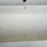 BMW E36 Halter Träger Stoßstange Stoßstangenträger hinten 8119218 ABHOLUNG