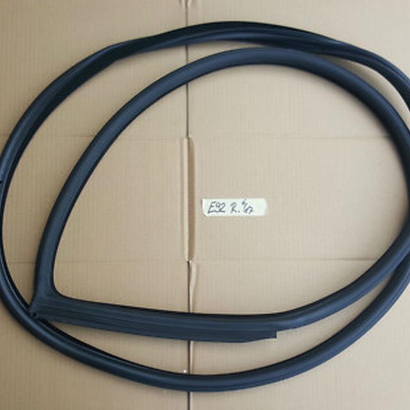 BMW E92 E93 Tür Dichtung Karrosserie Gummi Kanten Schutz RECHTS