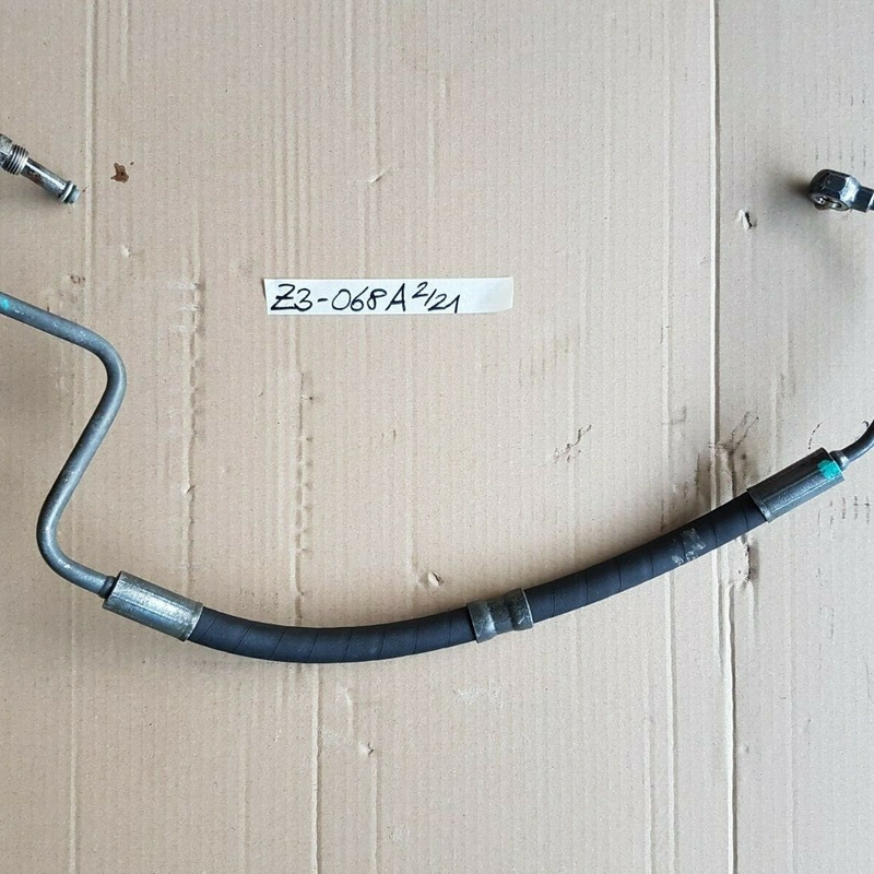BMW E36 Compact + Z3 Roadster Servo Leitung Druckschlauch 1095068