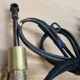 BMW Z3 Roadster Verdeck Pumpe 8407224 Hydraulik Einheit + Zylinder + Leitung