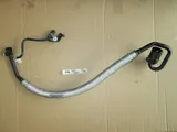 BMW E46 Klimaleitung 6 Zylinder Saugleitung Kompressor - Heizungskasten 
