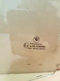 BMW E46 Limo Touring Seiten Scheibe Fenster Glas VORNE LINKS Fahrer Seite ABHOLU