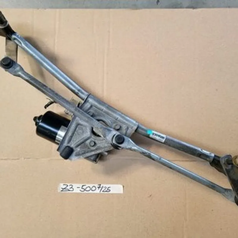 BMW E36 + Z3 Scheibenwischer Motor Wischermotor + Gestänge 8389500