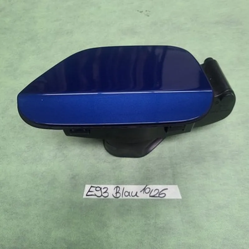 BMW E93 Benzin Tank Verschluss Deckel  7144330 Klappe Abdecktopf Gummi Dichtung