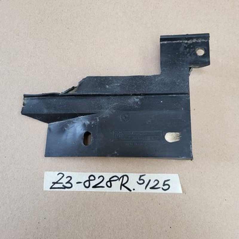 Luftführung BMW Z3 Verbindung Radschale Schweller HINTEN unten RECHTS 8398828