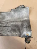BMW Z3 Hitze Schutz Blech Kraftstofffilterabdeckung Wärmeisolierung 8398550