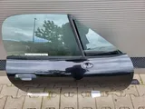 BMW Z3 Roadster Coupe Beifahrer Tür RECHTS Saphir schwarz Black  ABHOLUNG
