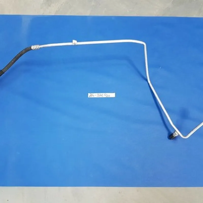 BMW Z4 Klimaleitung Klima Schlauch Leitung 9143976