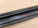 BMW E36 Limousine Touring Zierleiste Stoss Leiste Tür Vorne Rechts 1960732