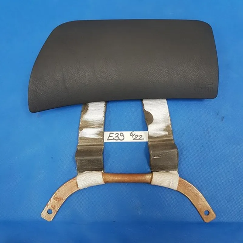 BMW E39 Beifahrer Airbag Klappe Blende Verkleidung für Armaturenbrett 8243605