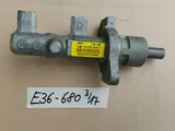 BMW 3er E36 ATE Haupt Bremszylinder Bremskraftregler 1161680