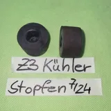 BMW E30 / E36 / Z3 Kühler Gummi Stopfen für Wasserkühler  
