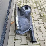 BMW E46 Cabrio Coupe Radhaus Dom Träger Längsträger Rechts ODER Links  ABHOLUNG