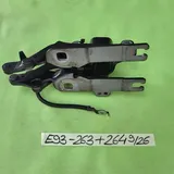 BMW E91 E92 E93 Hauben Motorhauben Scharnier 7115263 Gelenk Frontklappe 7115264