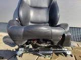 BMW Z3 Roadster Fahrer Sport Sitz Leder Oregon schwarz Sitzheizung ABHOLUNG
