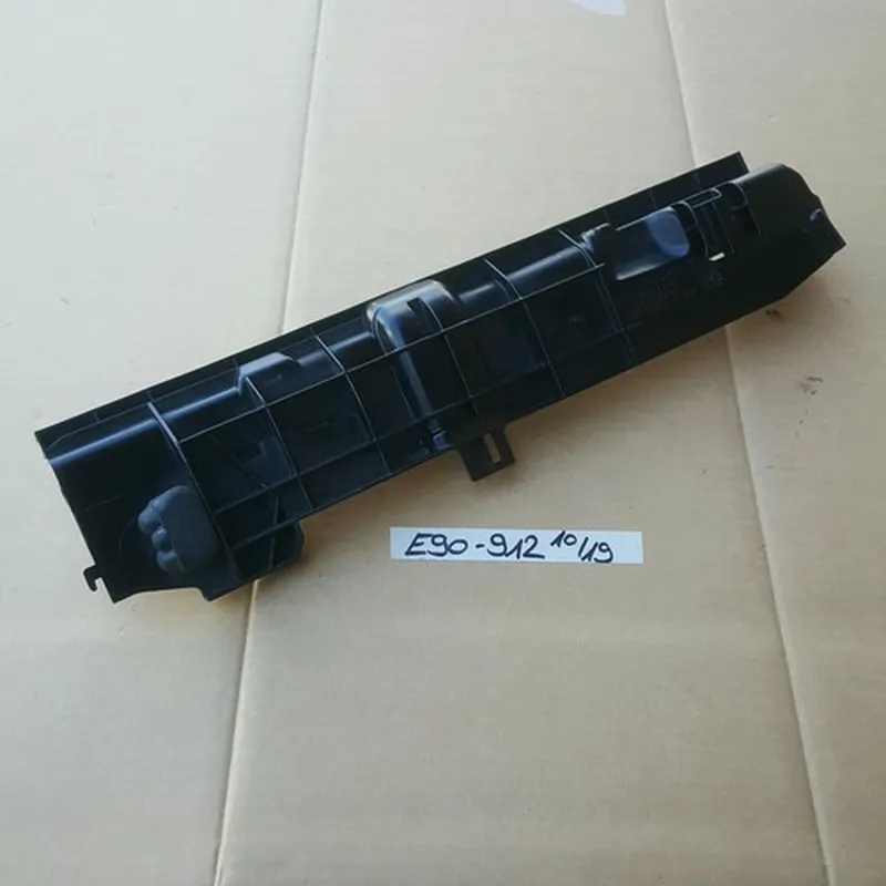 BMW E90 E91 E92 E93 Kühler Halter  Modul Träger rechts 7524912 