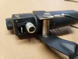 BMW Z3 Roadster Stab Antenne 8375159 Antennenfuss + Antennen Verstärker + Kabel