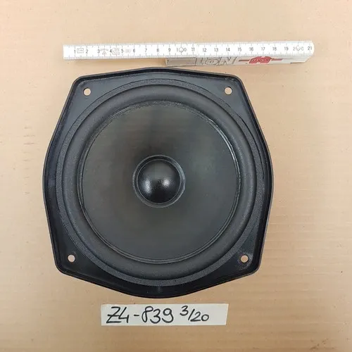 Tieftöner BMW Z4 E85 / E86 Tür Lautsprecher Tiefton Lautsprecher 6915839