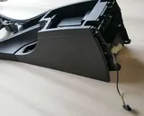 BMW E90 E91 Mittelkonsole Telefon Konsole Aux In Anschluss Zigaretten Anzünder