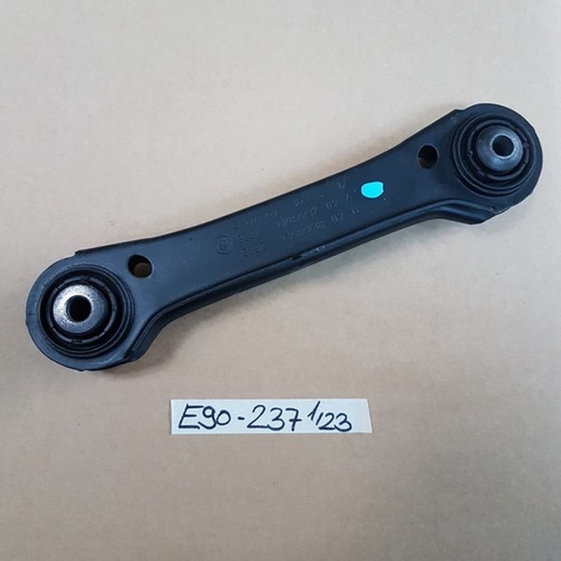 BMW E90 E91 E92 Spurlenker für Achsschwinge Führungslenker Strebe hinten 6782237