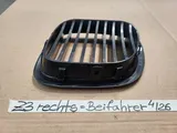 BMW Z3 Roadster Coupe Kühlergrill Niere Motorhaube RECHTS schwarz