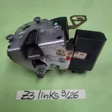BMW Z3 Roadster Türschloss 8397277 LINKS + ZV Modul 8353012 Fahrer Tür Schloss